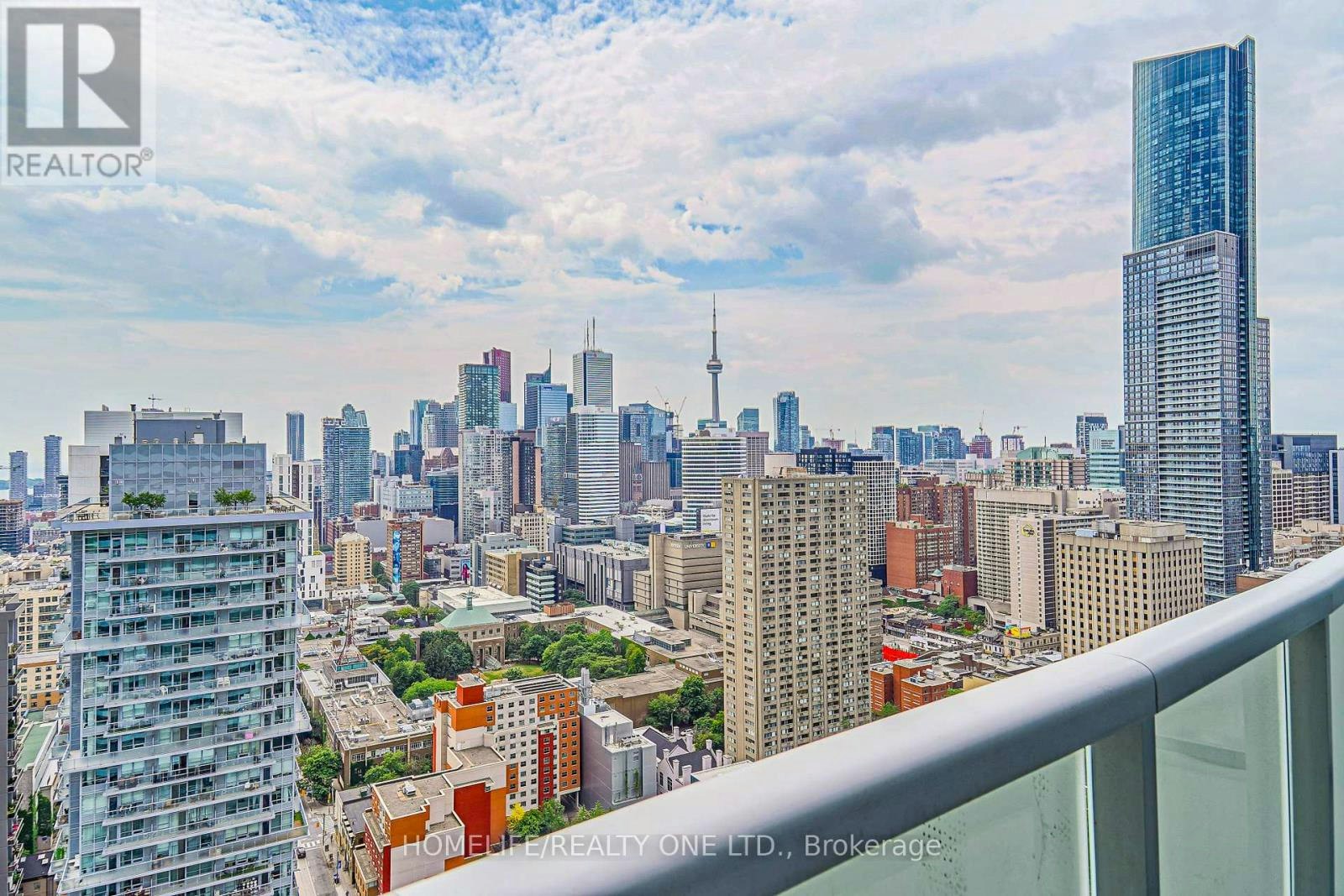 3201-403 Church Street, Toronto, ON, M4Y 2C2 - 39