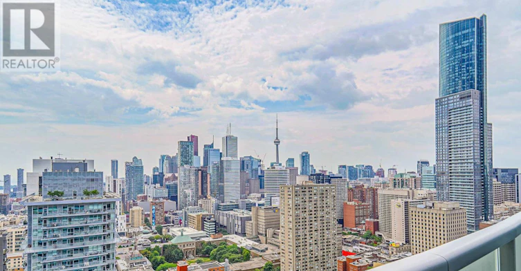 3201-403 Church Street, Toronto, ON, M4Y 2C2 - 39