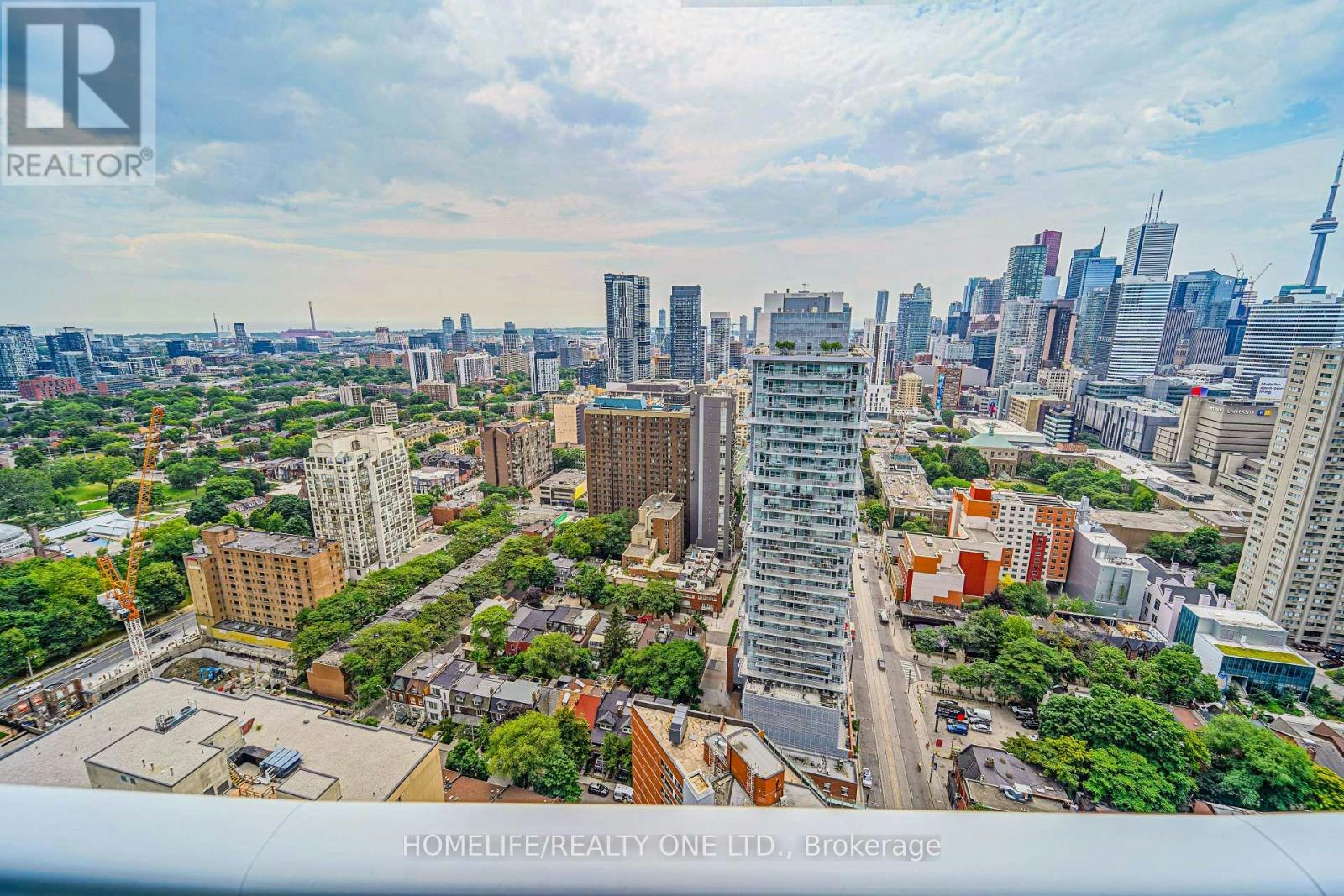 3201-403 Church Street, Toronto, ON, M4Y 2C2 - 44