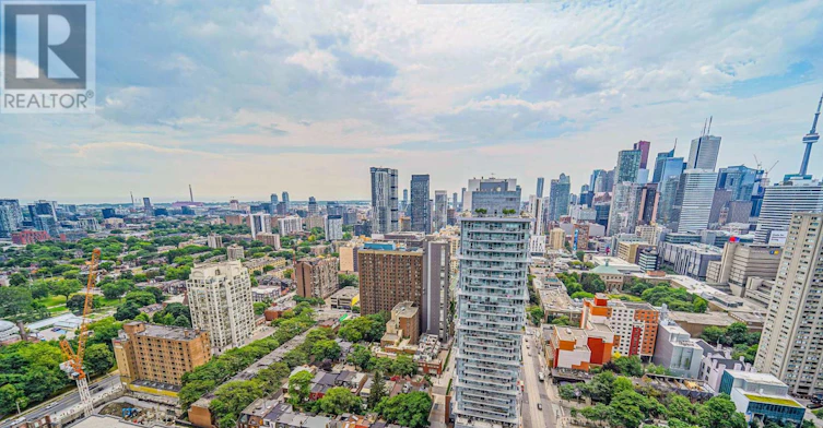 3201-403 Church Street, Toronto, ON, M4Y 2C2 - 44