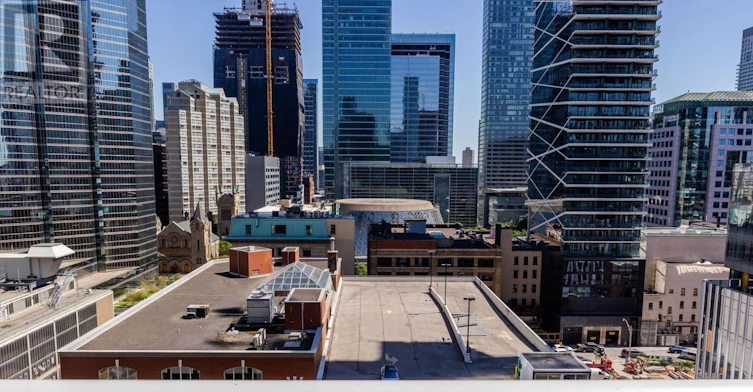 1302-126 Simcoe Street, Toronto, ON, M5H 4E6 - 22