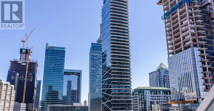 1302-126 Simcoe Street, Toronto, ON, M5H 4E6 - 25
