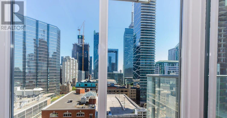 1302-126 Simcoe Street, Toronto, ON, M5H 4E6 - 27