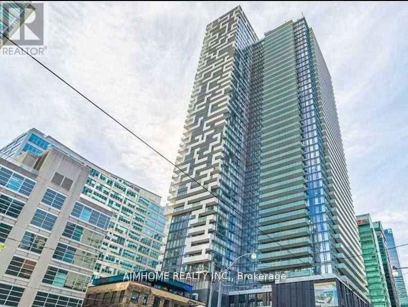 316-25 Richmond Street E, Toronto, ON, M5C 1N7