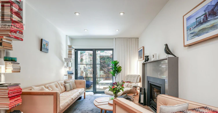27 Gibson Avenue, Toronto, ON, M5R 1T4 - 13