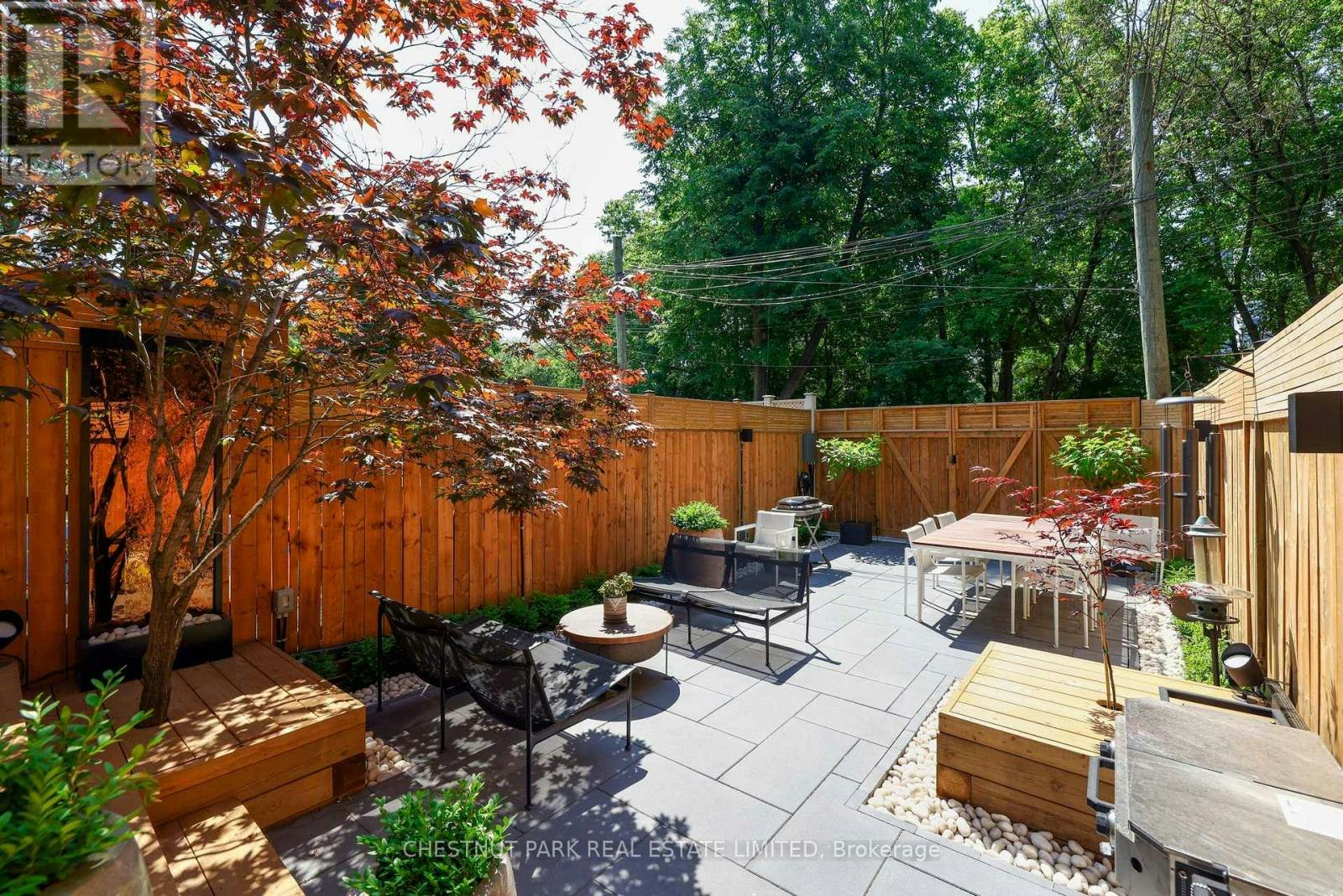 27 Gibson Avenue, Toronto, ON, M5R 1T4 - 26