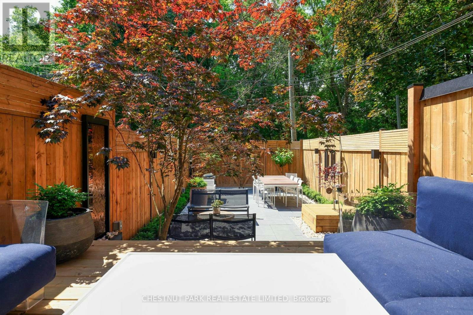 27 Gibson Avenue, Toronto, ON, M5R 1T4 - 25