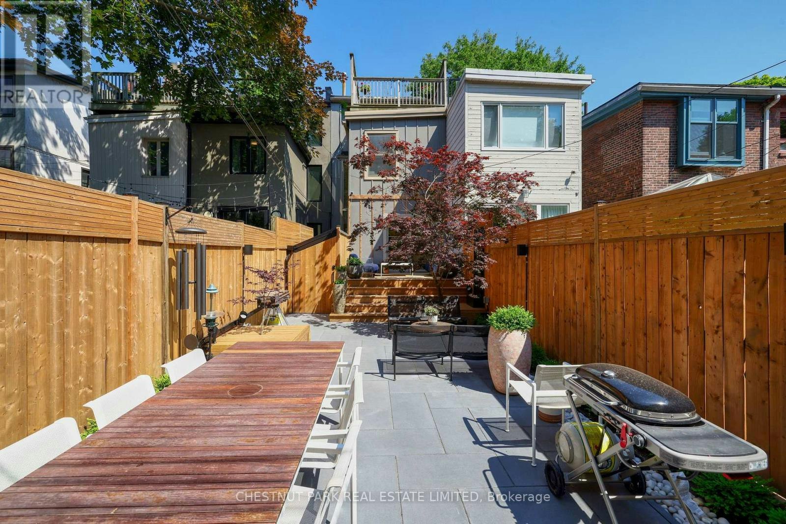 27 Gibson Avenue, Toronto, ON, M5R 1T4 - 27