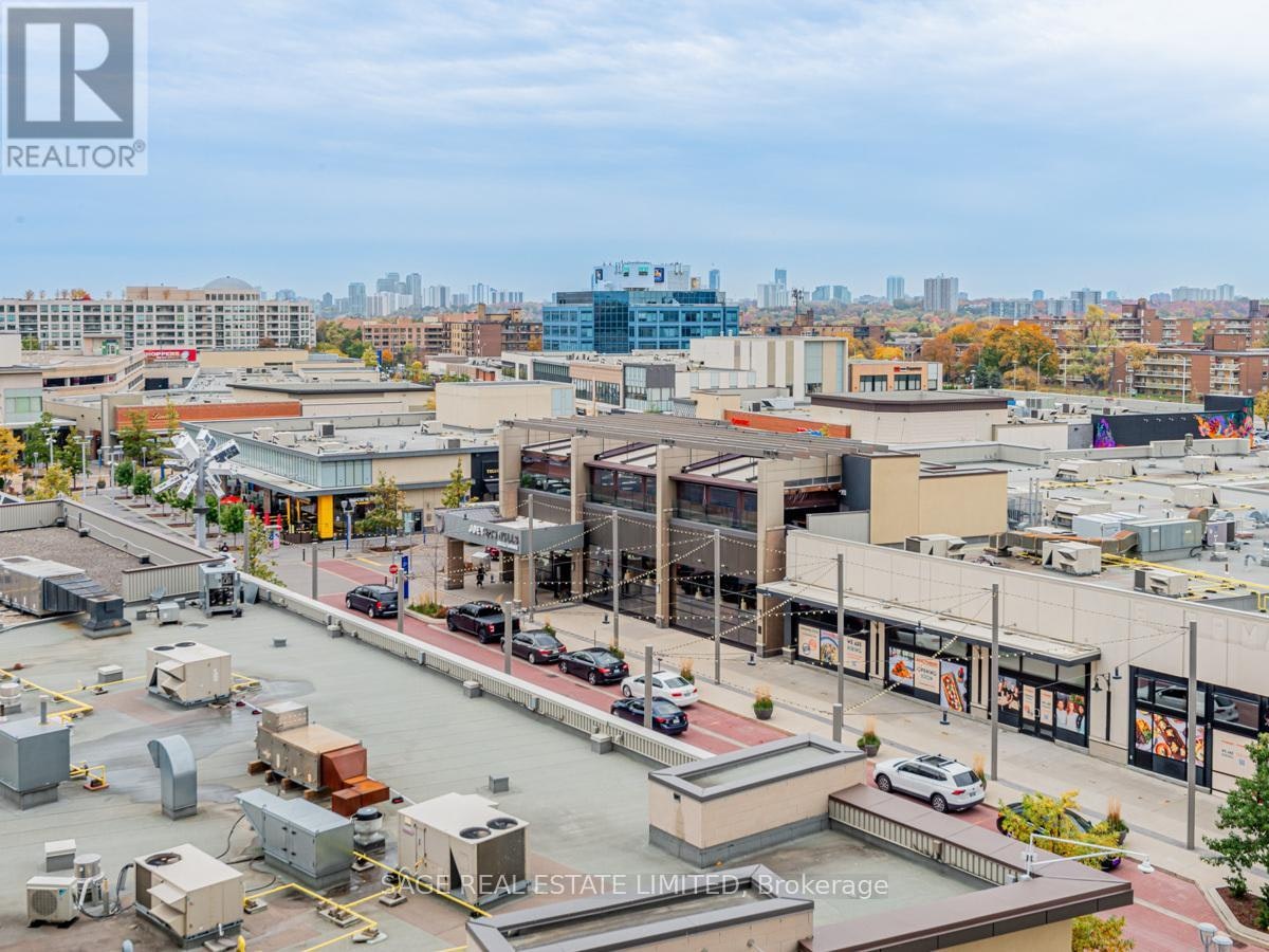 516-50 O'neill Road, Toronto, ON, M3C 0R1 - 24
