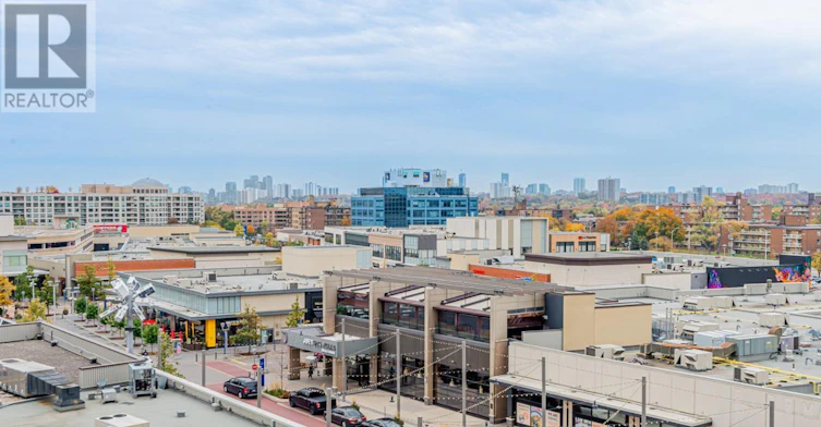 516-50 O'neill Road, Toronto, ON, M3C 0R1 - 24
