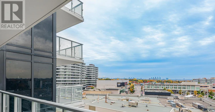516-50 O'neill Road, Toronto, ON, M3C 0R1 - 18
