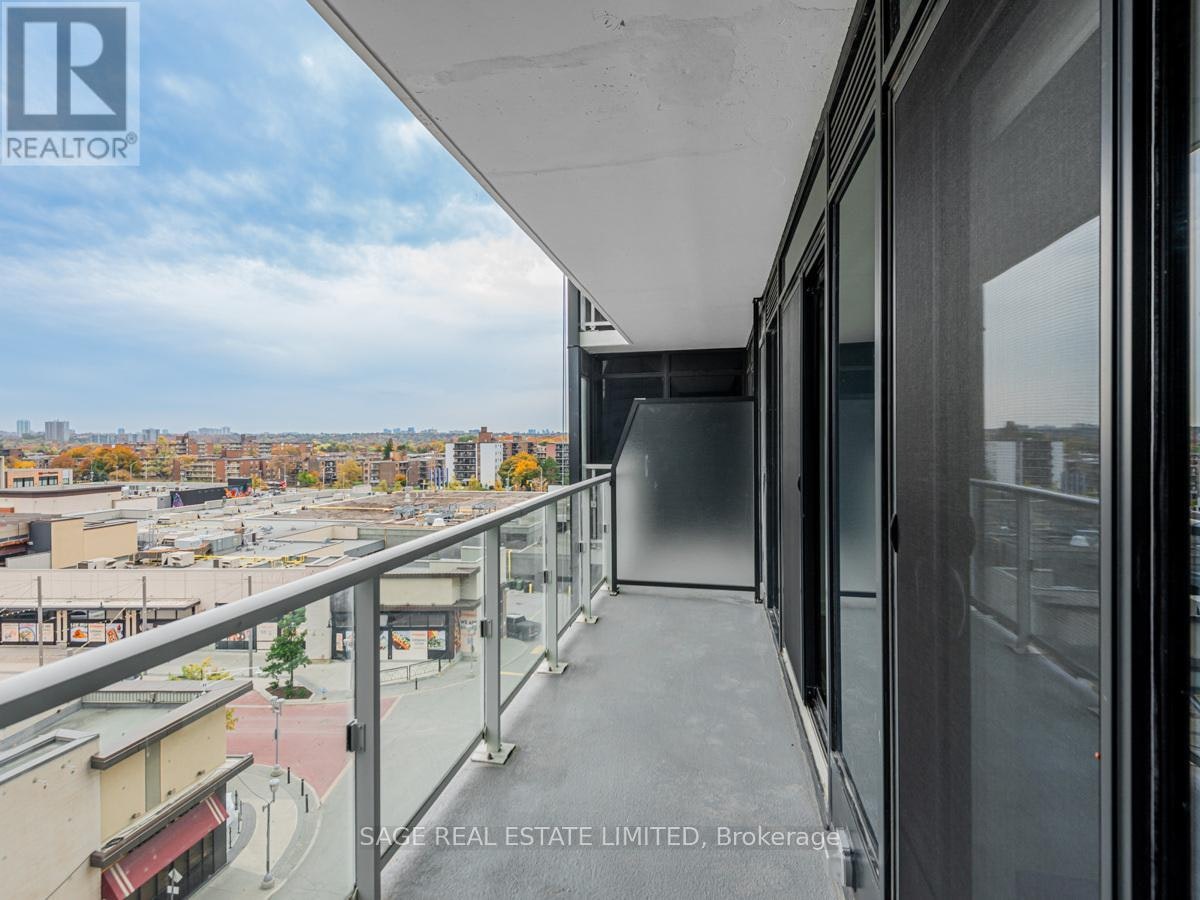 516-50 O'neill Road, Toronto, ON, M3C 0R1 - 20