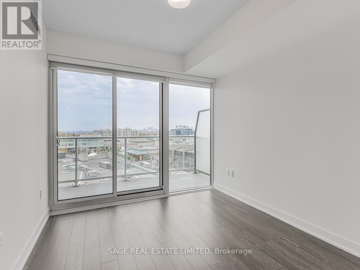 516-50 O'neill Road, Toronto, ON, M3C 0R1 - 23