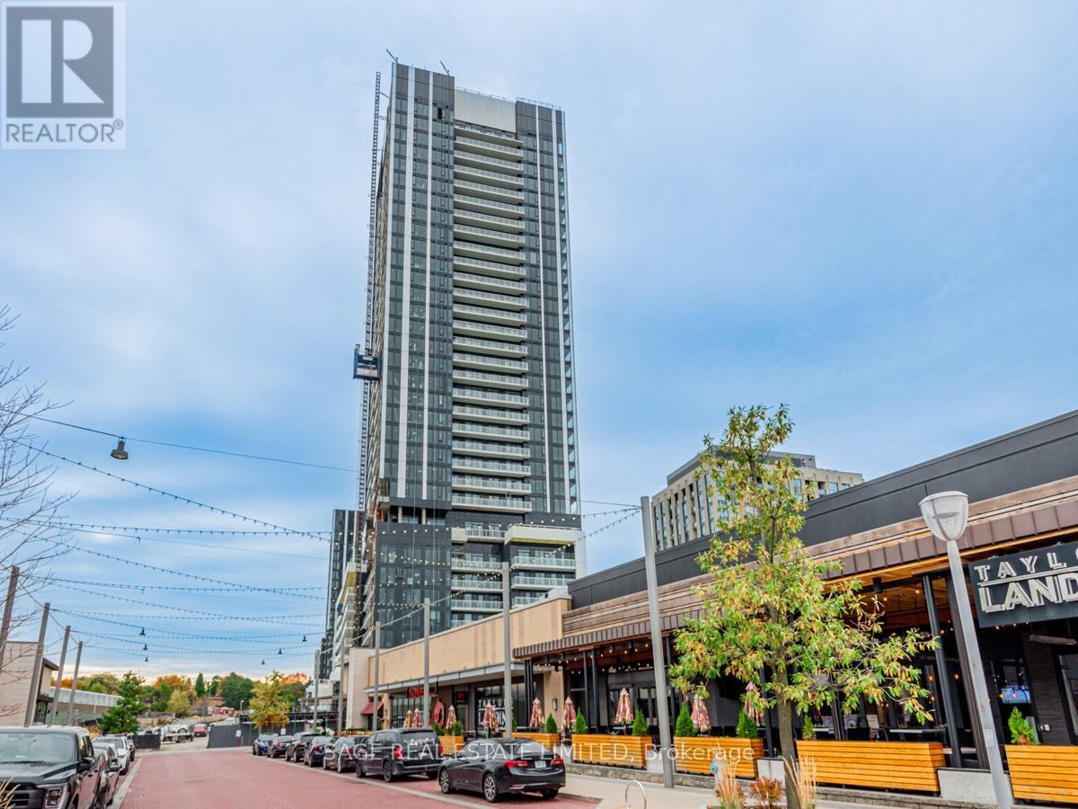 516-50 O'neill Road, Toronto, ON, M3C 0R1 - 2