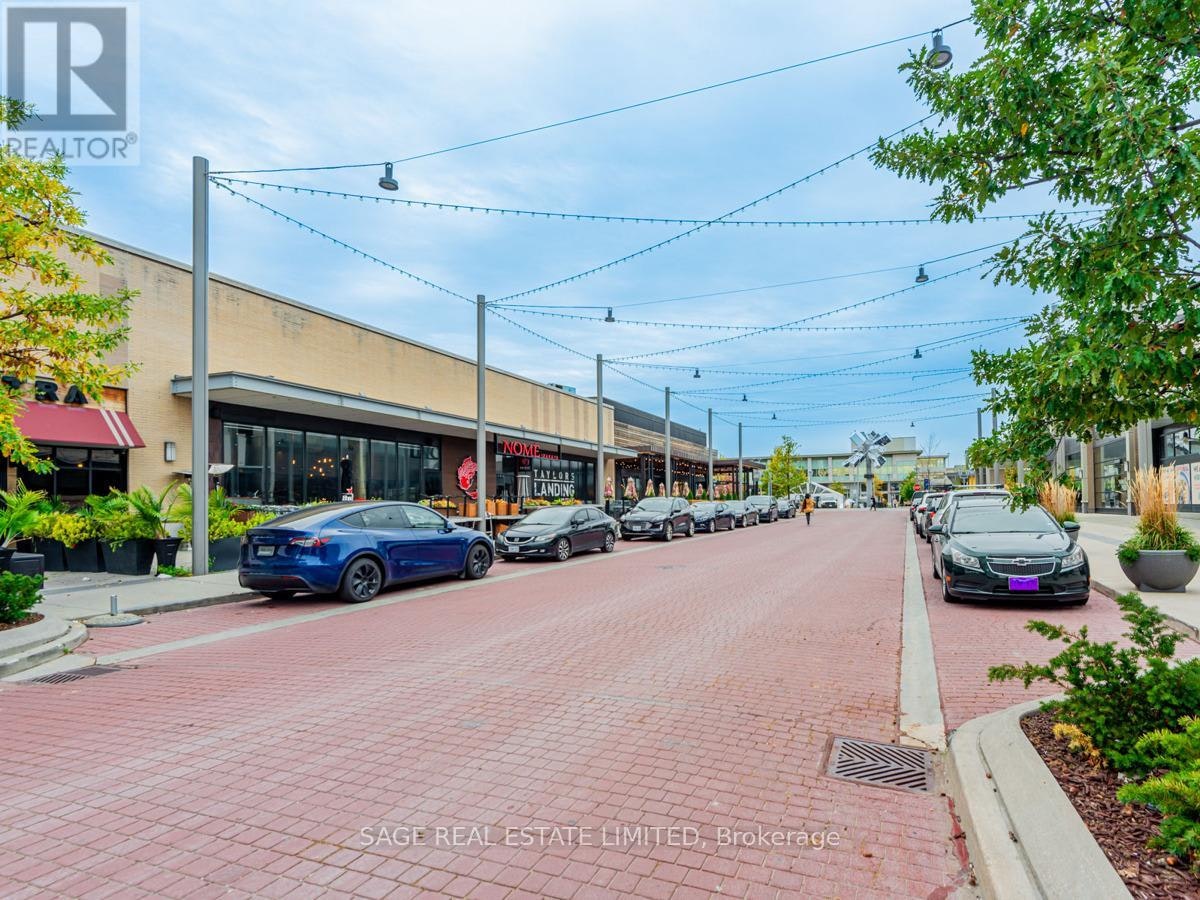 516-50 O'neill Road, Toronto, ON, M3C 0R1 - 4