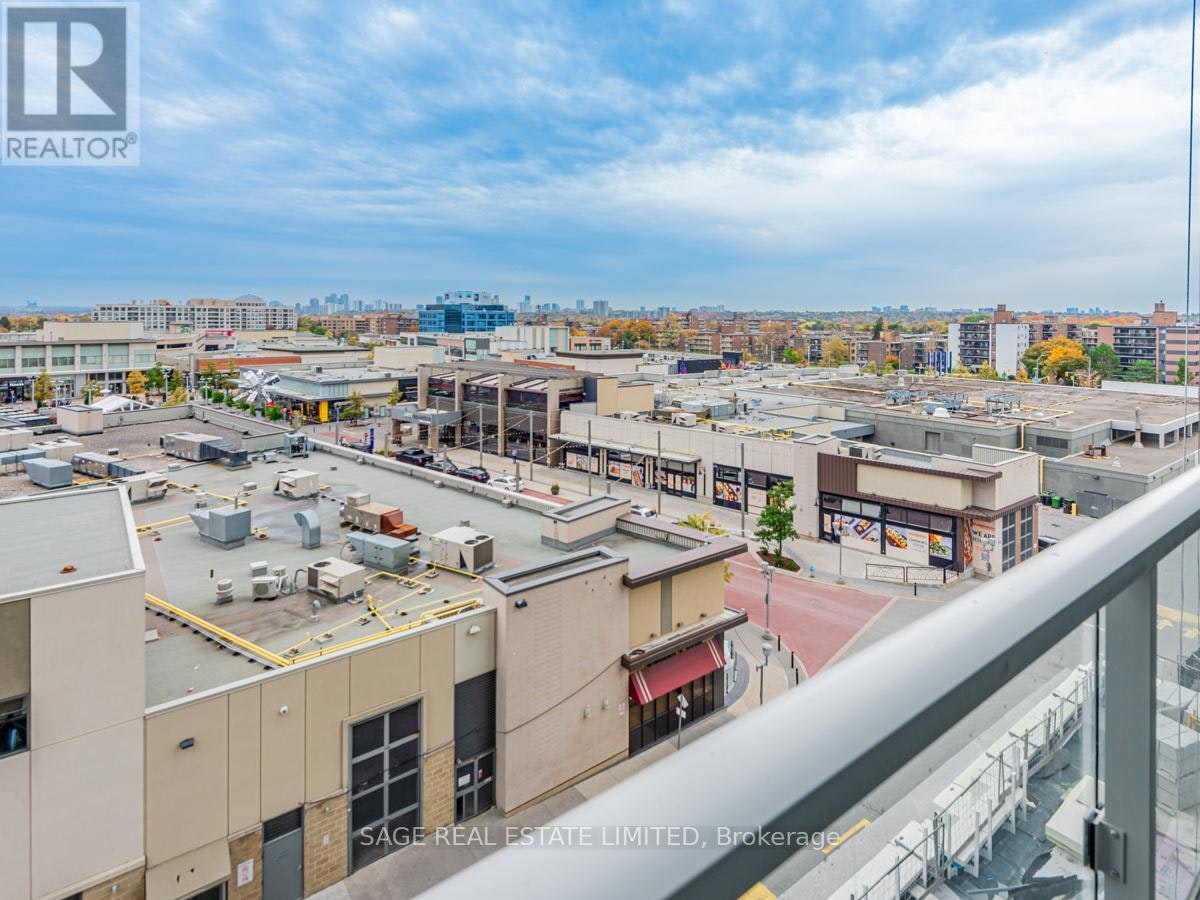 516-50 O'neill Road, Toronto, ON, M3C 0R1 - 19