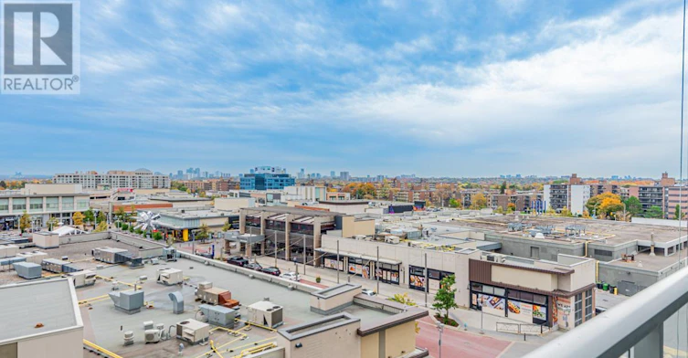 516-50 O'neill Road, Toronto, ON, M3C 0R1 - 19