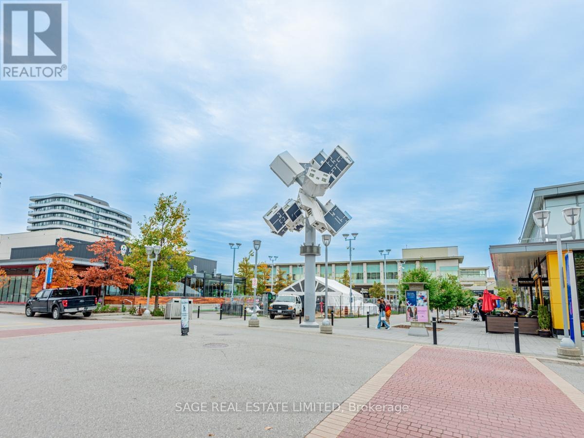 516-50 O'neill Road, Toronto, ON, M3C 0R1 - 5