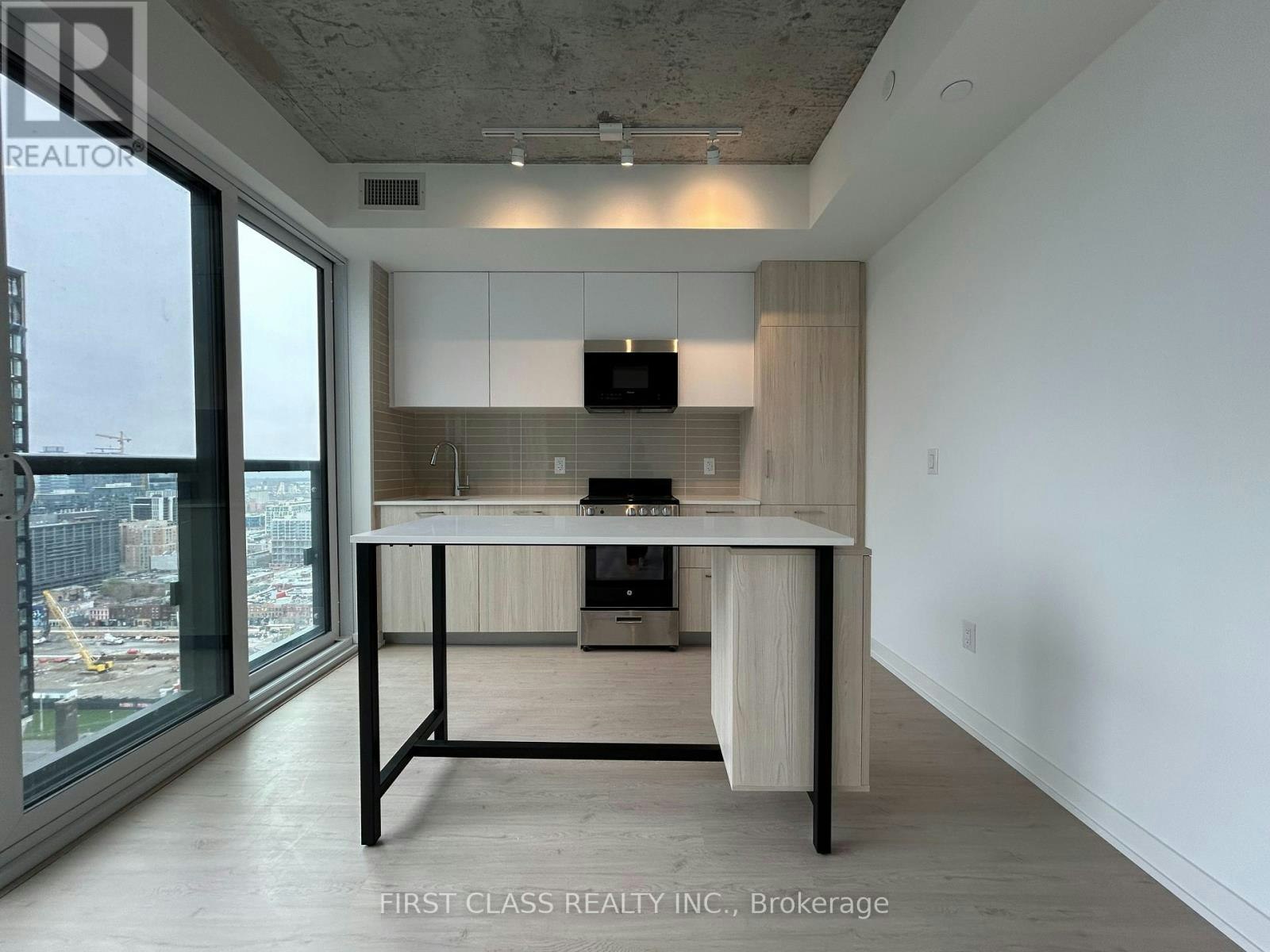 2809-65 Mutual Street, Toronto, ON, M5B 0E5 - 5