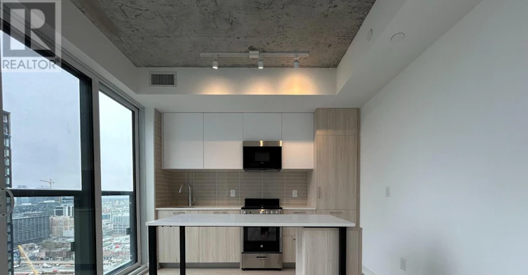 2809-65 Mutual Street, Toronto, ON, M5B 0E5 - 5