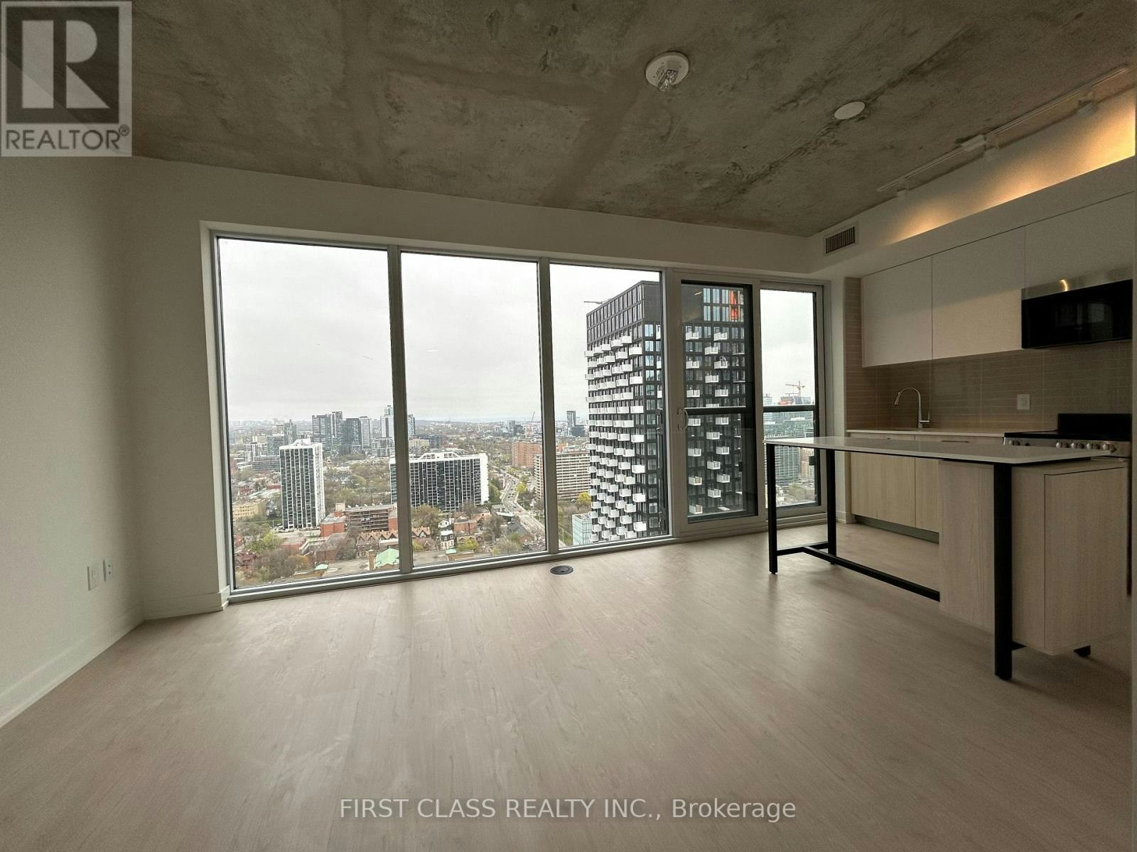 2809-65 Mutual Street, Toronto, ON, M5B 0E5 - 3