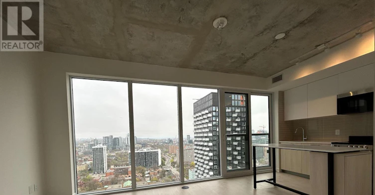 2809-65 Mutual Street, Toronto, ON, M5B 0E5 - 3