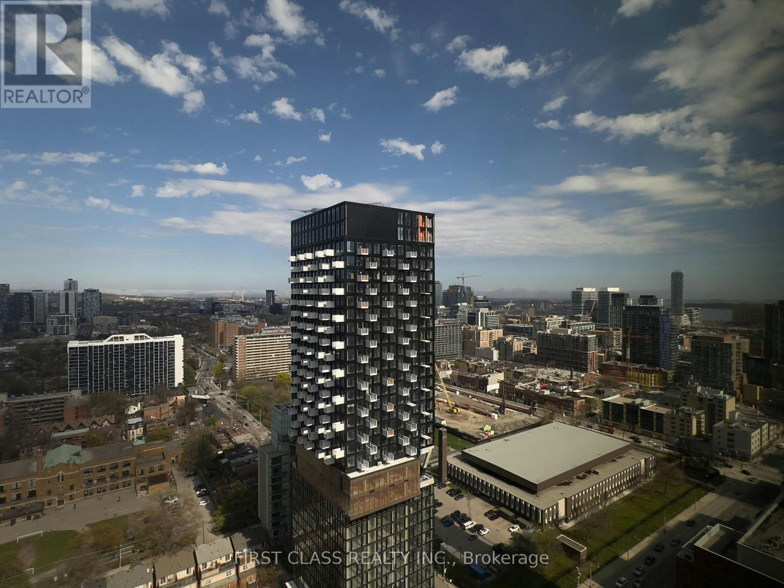 2809-65 Mutual Street, Toronto, ON, M5B 0E5 - 12