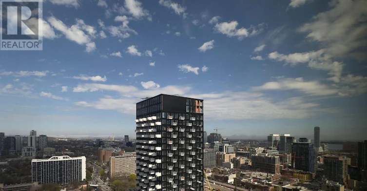 2809-65 Mutual Street, Toronto, ON, M5B 0E5 - 12