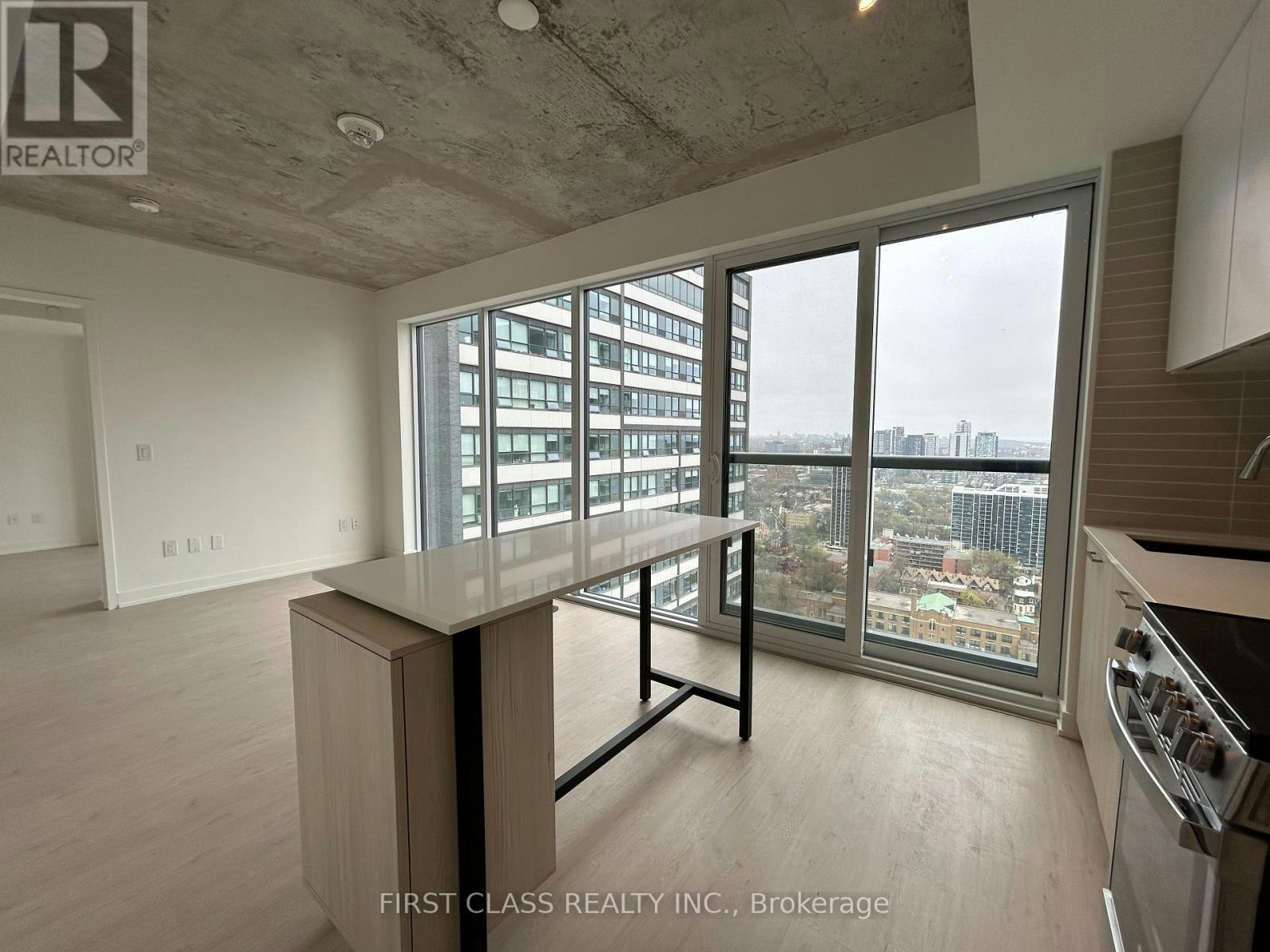 2809-65 Mutual Street, Toronto, ON, M5B 0E5 - 6