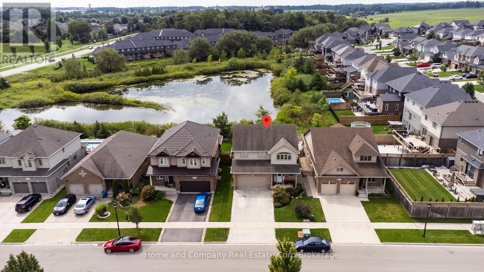 37 Thomas Street, Stratford, ON, N5A 0B9