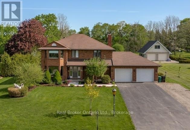 32 Sunset Drive, Woolwich, ON, N0B 2V0