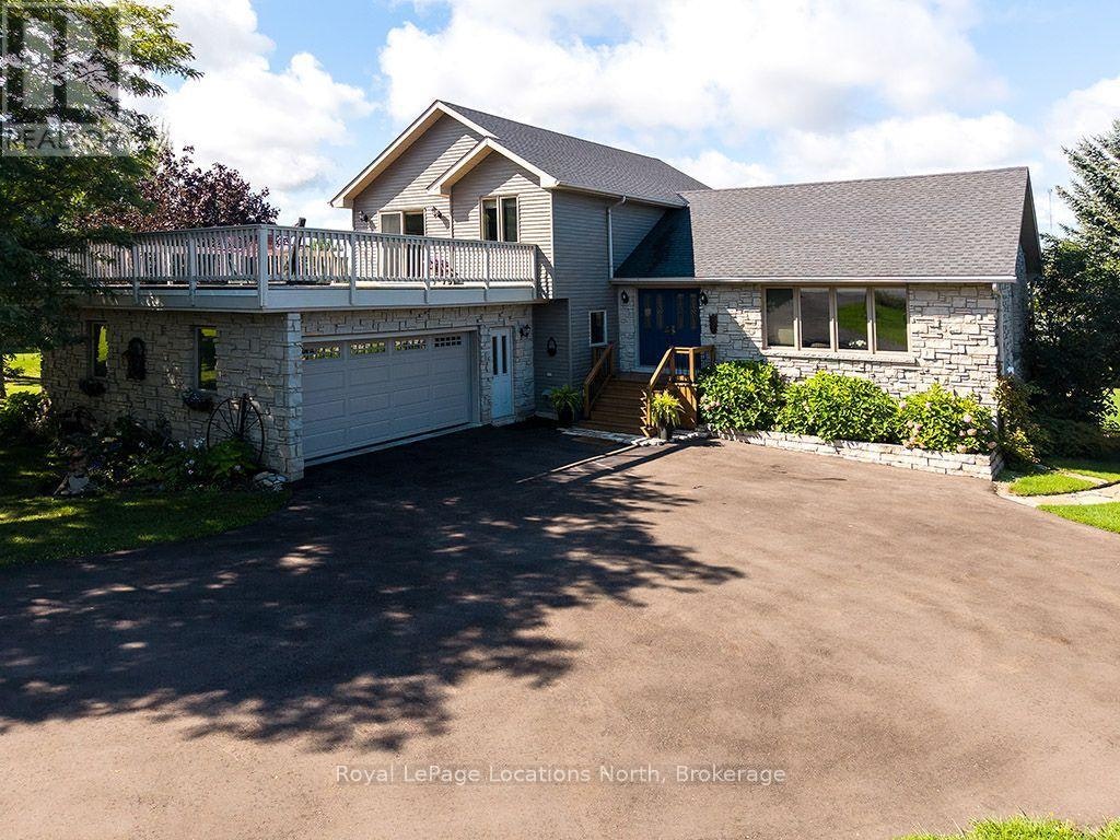 317624 3rd Line, Meaford, ON, N4L 1W7