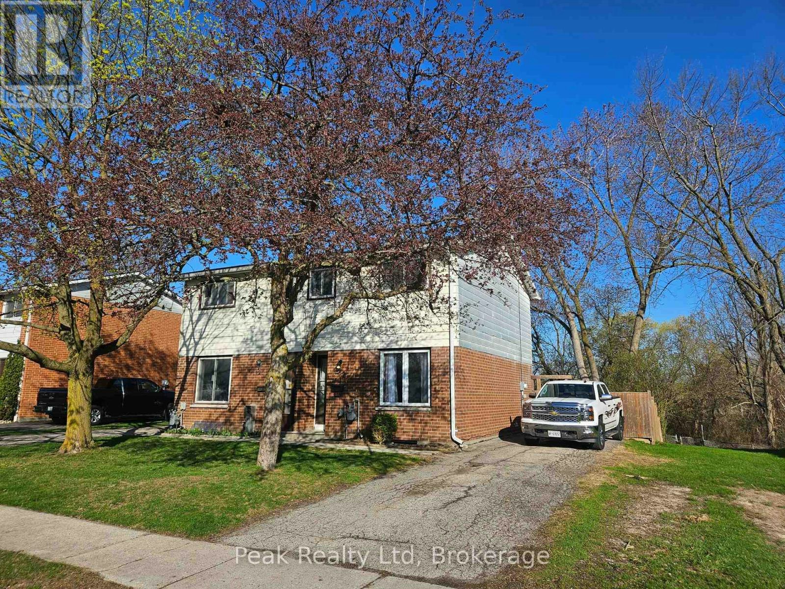 122 Keats Drive, Woodstock, ON, N4S 8B8