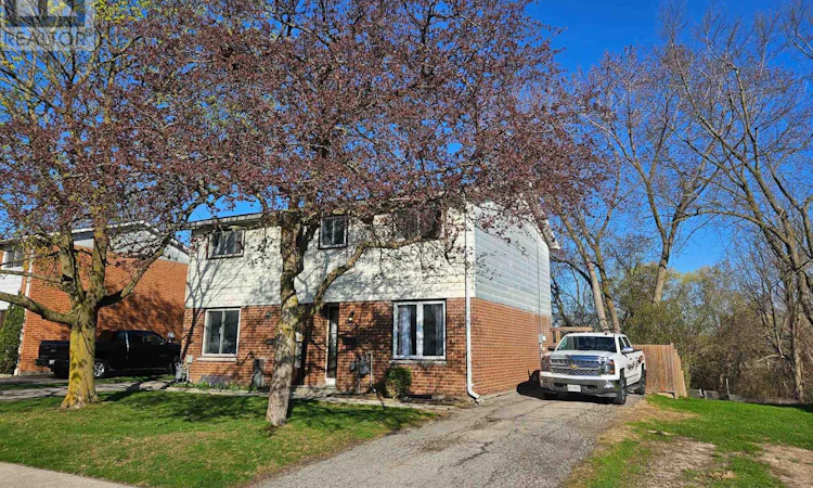 122 Keats Drive
