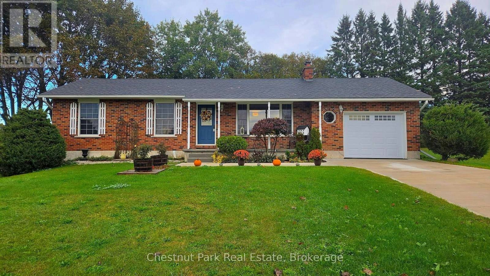 683199 Chatsworth 24 Road, Chatsworth, ON, N0H 2V0
