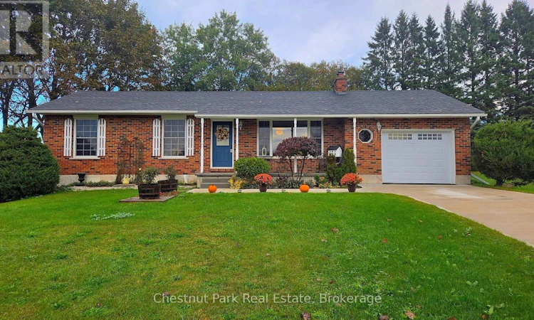 683199 Chatsworth 24 Road