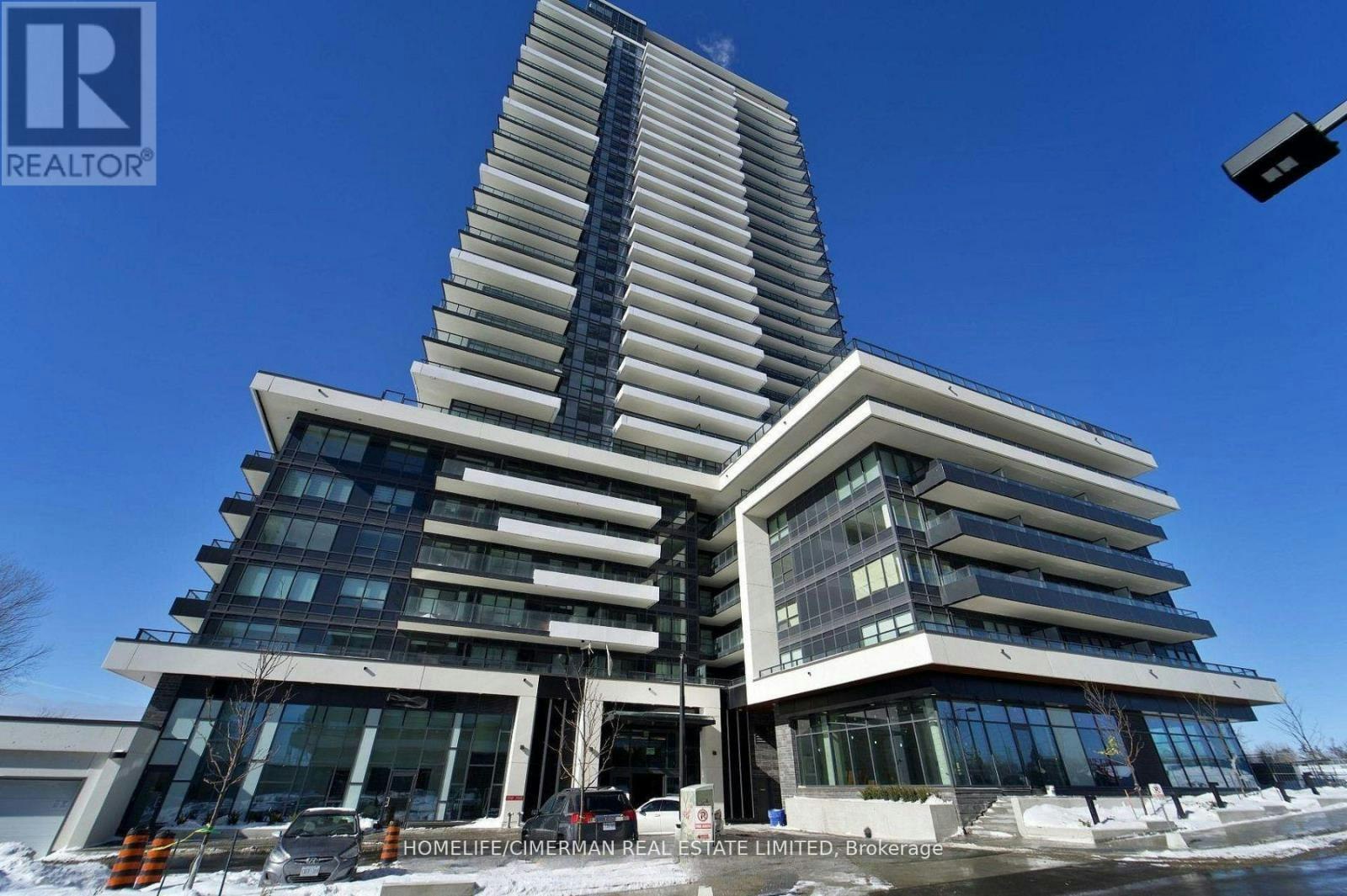 2408-1435 Celebration Drive, Pickering, ON, L1W 0C4