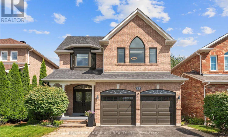 49 Sonley Drive