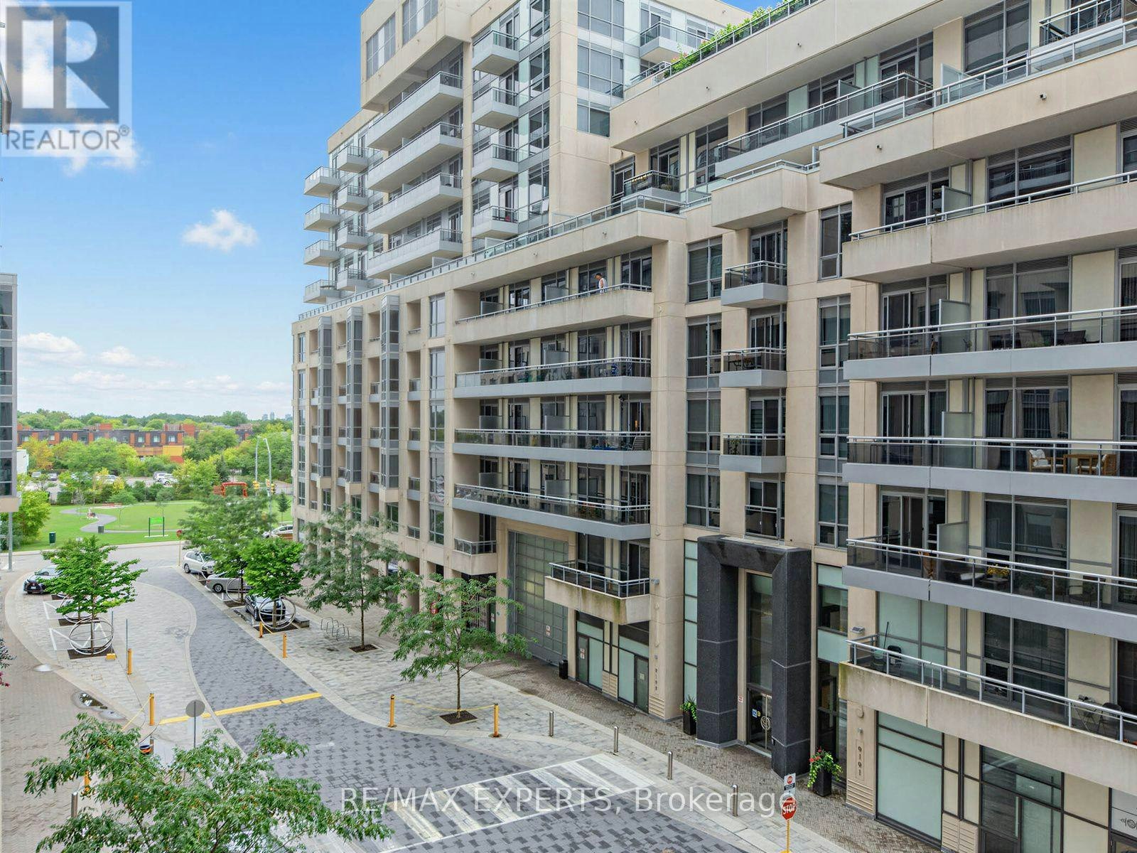 408-9201 Yonge Street, Richmond Hill, ON, L4C 6Z2