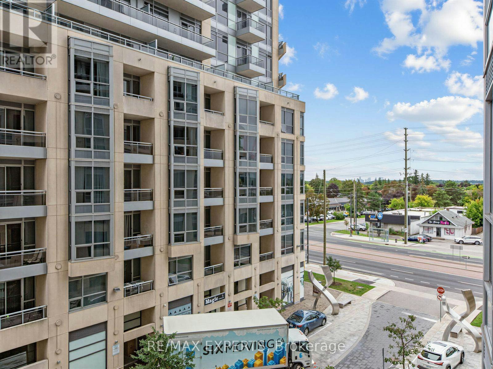 408-9201 Yonge Street, Richmond Hill, ON, L4C 6Z2 - 26