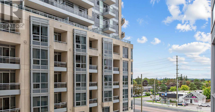 408-9201 Yonge Street, Richmond Hill, ON, L4C 6Z2 - 26