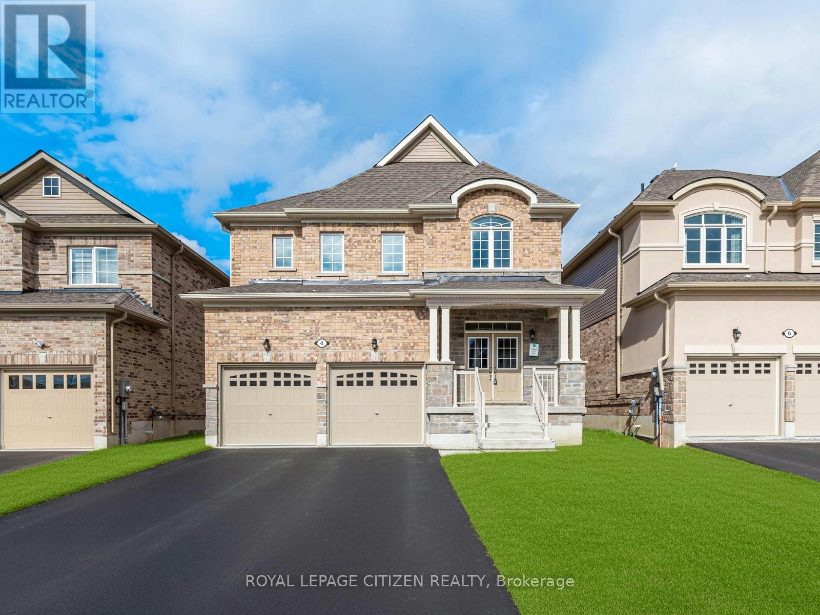4 Heather Fullerton Road, Georgina, ON, L0E 1R0