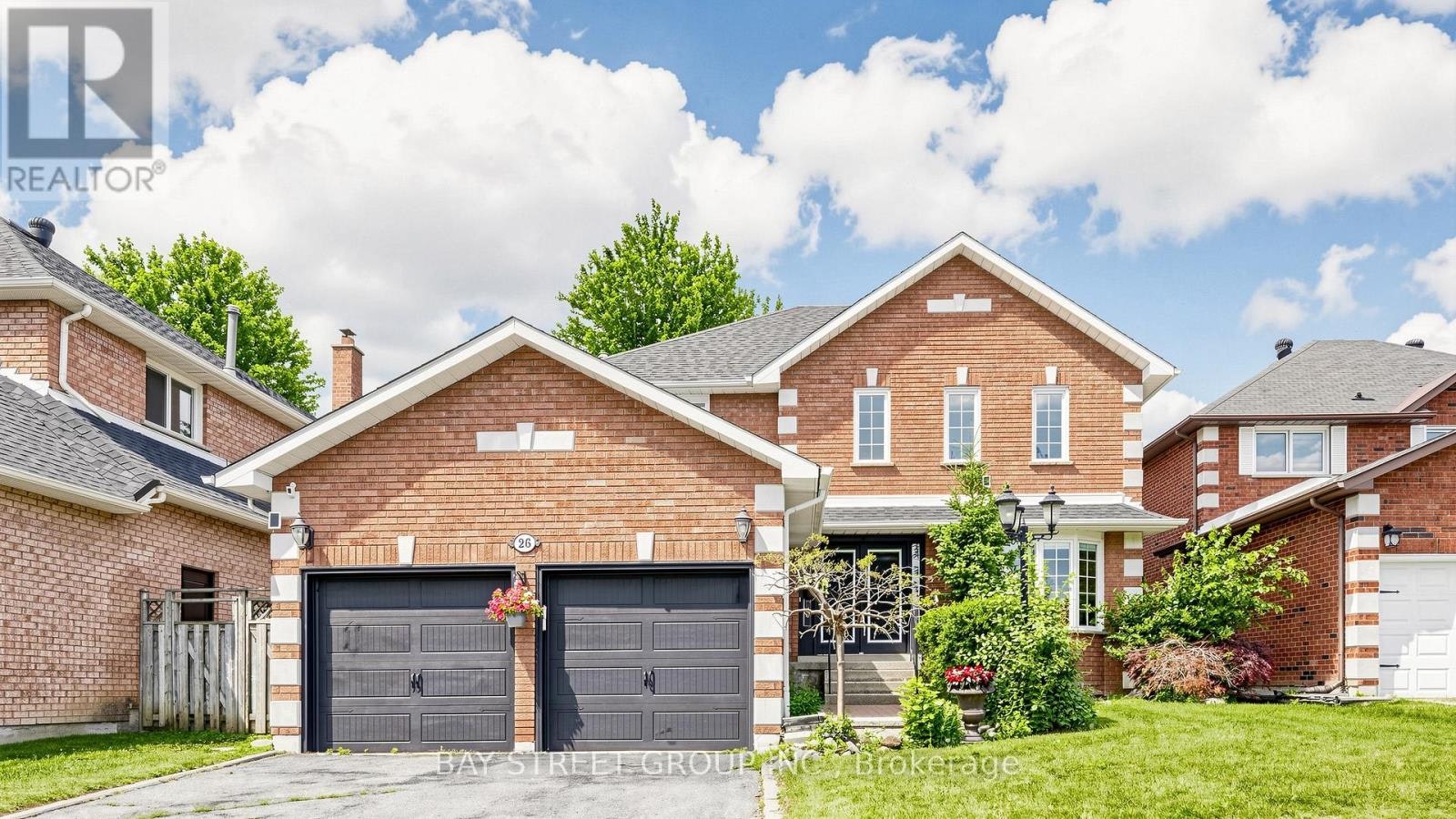 26 Kew Gardens, Richmond Hill, ON, L4B 1R6