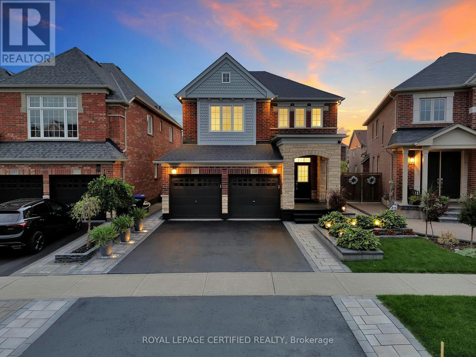 123 Mcdonnell Crescent, Bradford West Gwillimbury, ON, L3Z 0S8