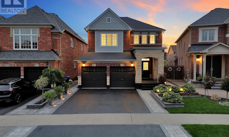 123 Mcdonnell Crescent