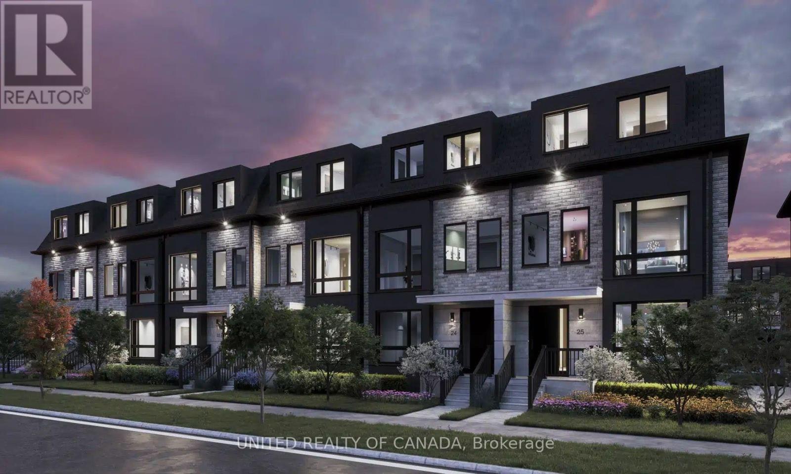 255 Thornhill Woods Drive, Vaughan, ON, L4J 8V5