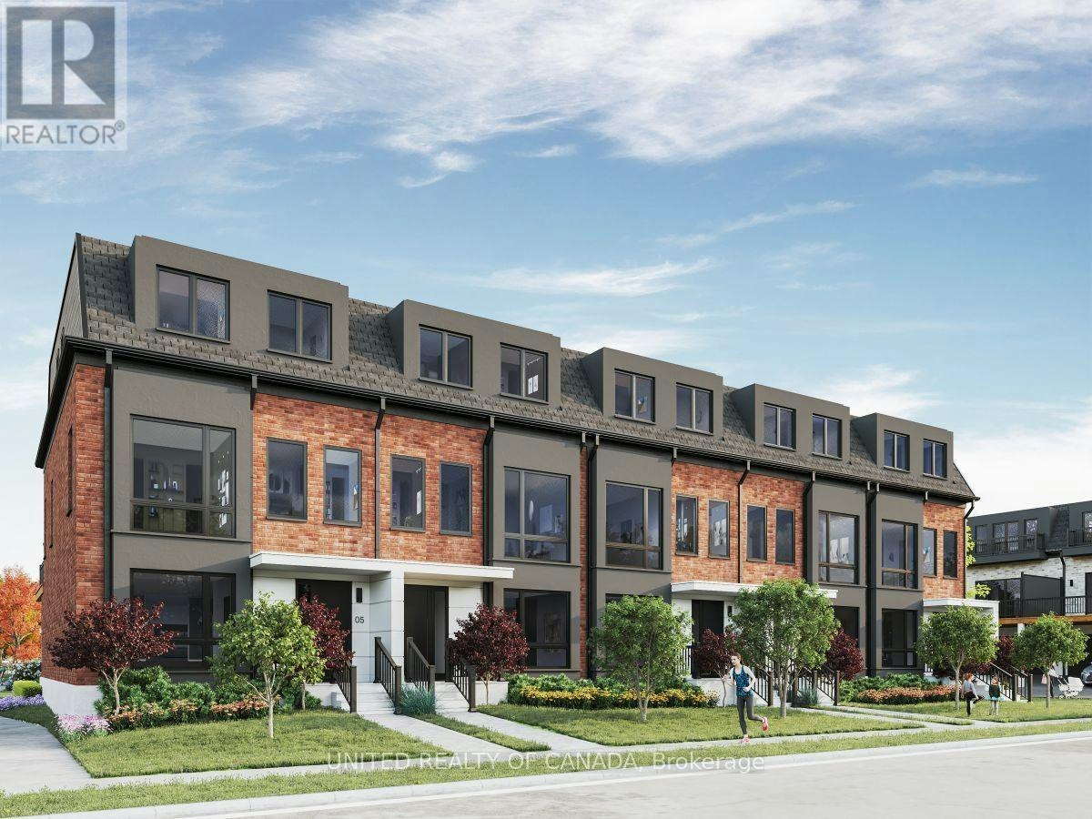 255 Thornhill Woods Drive, Vaughan, ON, L4J 8V5