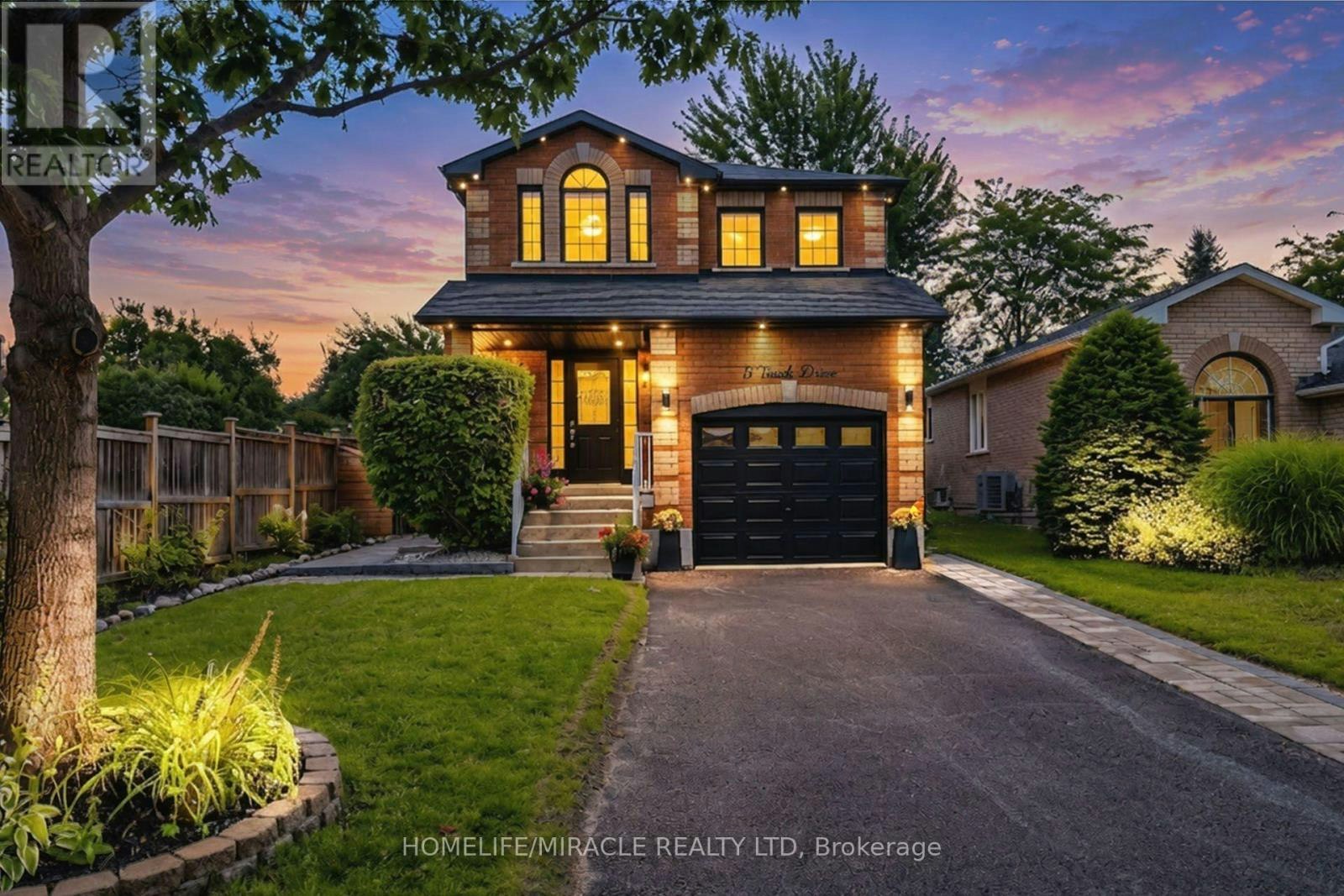 5 Trask Drive, Barrie, ON, L4N 5R3