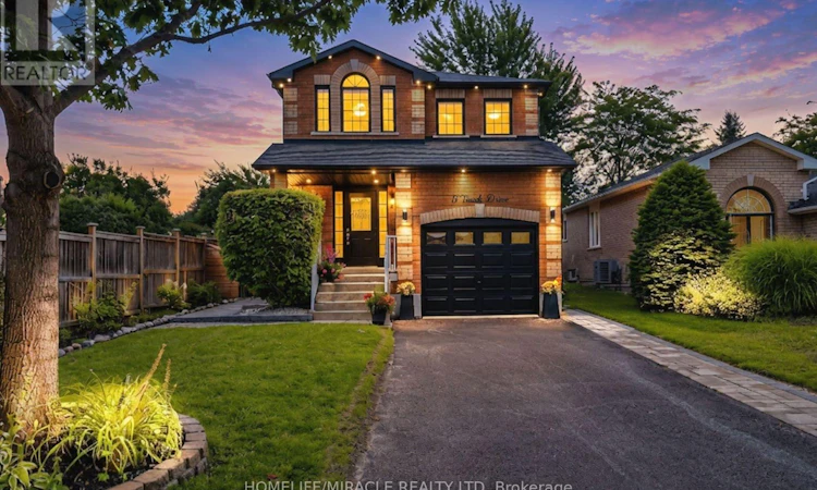5 Trask Drive