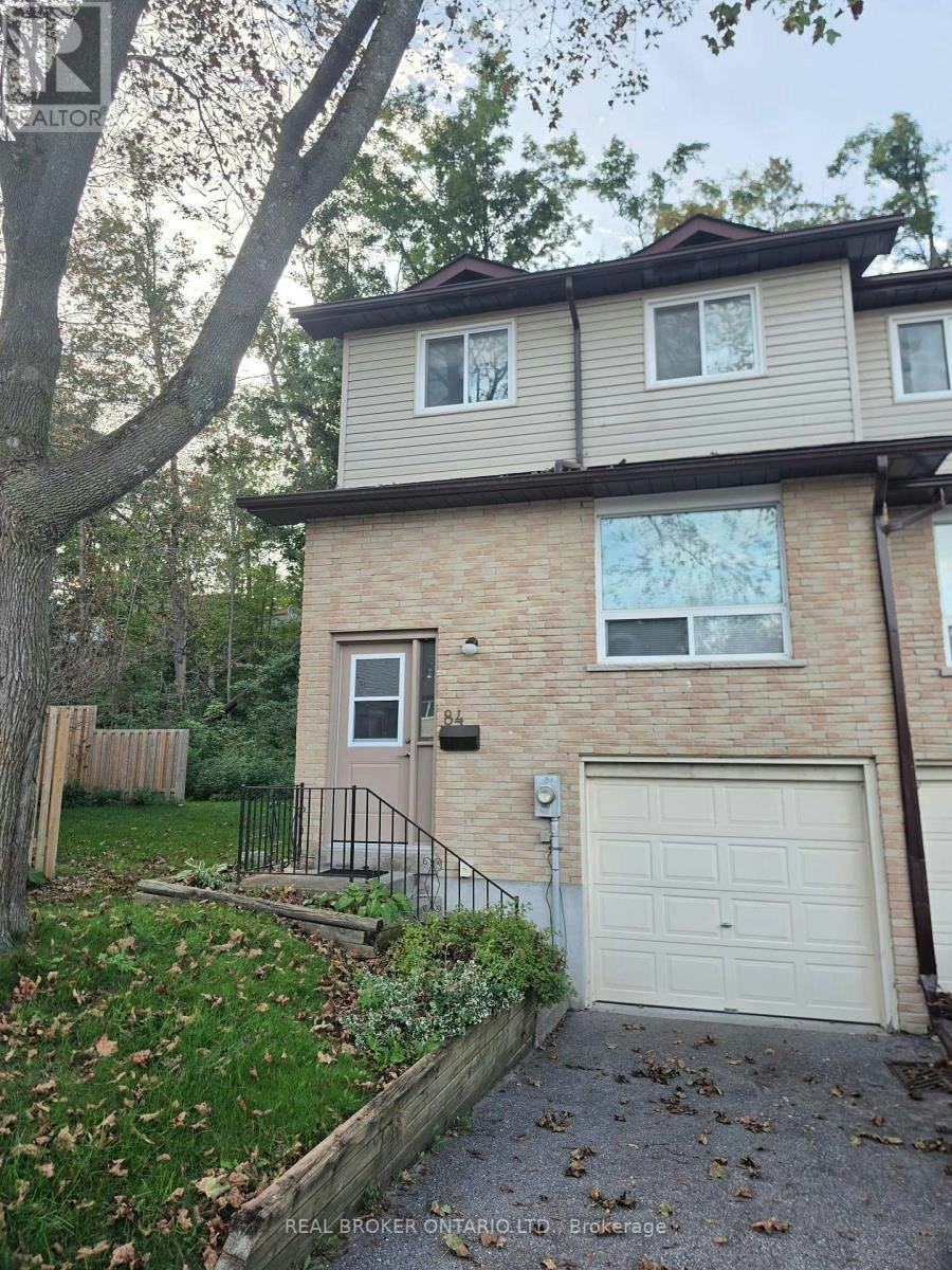 84-1095 Mississaga Street W, Orillia, ON, L3V 6W7